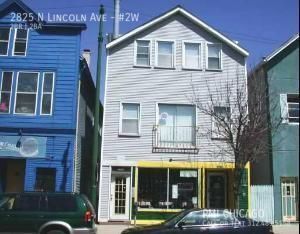 Building Photo - 2825 N Lincoln Ave