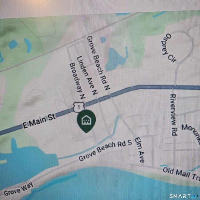 Building Photo - 47 Broadway S