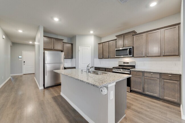 Building Photo - "Charming 4-Bedroom Home with 2 Full Bathrooms in Princeton, TX - A Must-See Rental Property!"