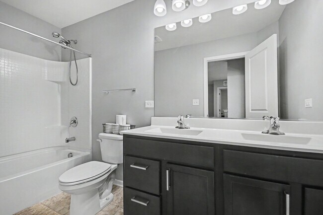 Building Photo - 1329 Prairie Creek Trail