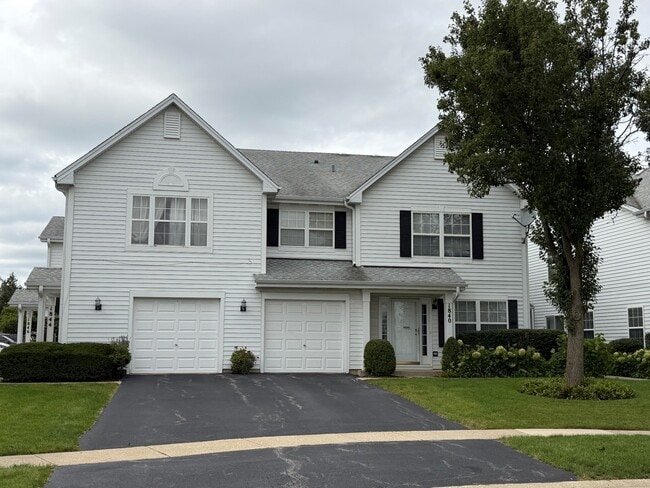 Building Photo - 1840 Oslo Ct