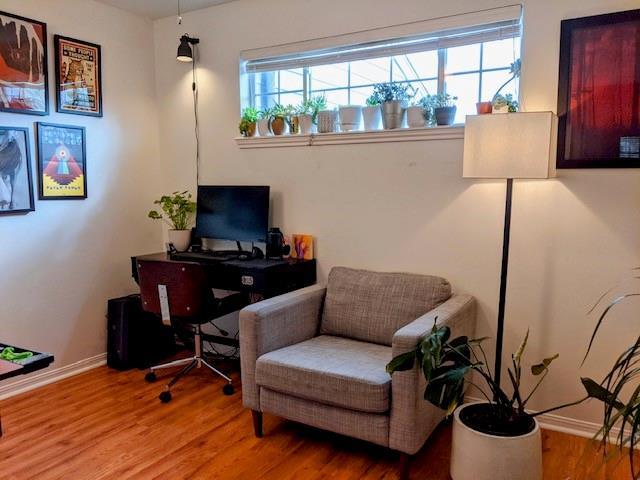 Building Photo - 639 W 31st St