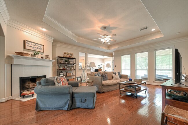 Building Photo - 32515 Westminster Dr