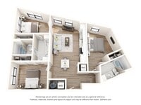 Building Photo - 3000 Duval St