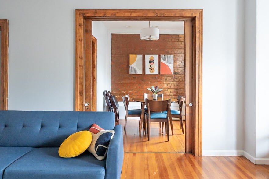 Building Photo - 175 Liberty St