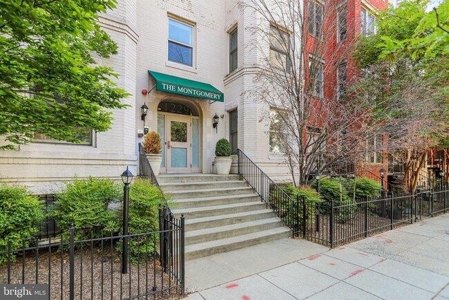 Building Photo - 1229 12th St NW