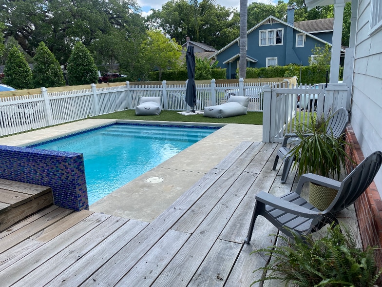 Building Photo - 519 E Livingston St