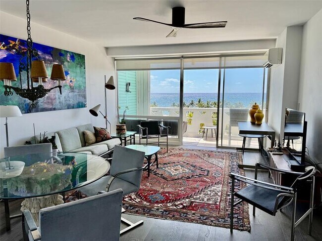 Building Photo - 2840 N Ocean Blvd