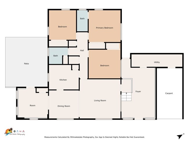 Building Photo - 6635 Blackwood Dr