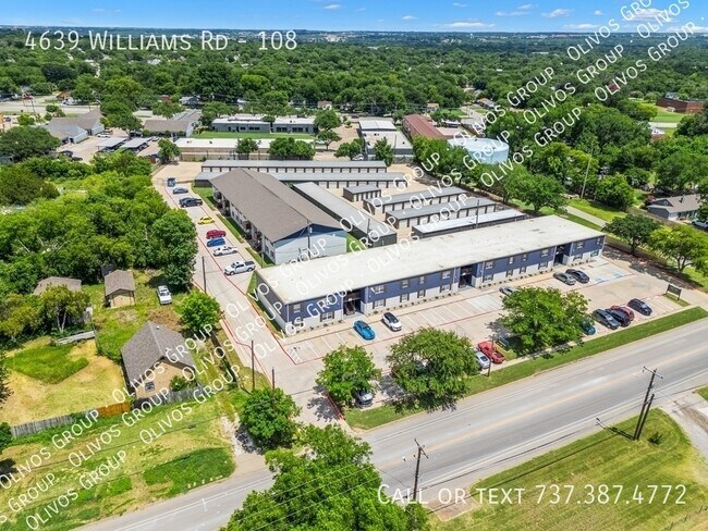 Building Photo - 4639 Williams Rd