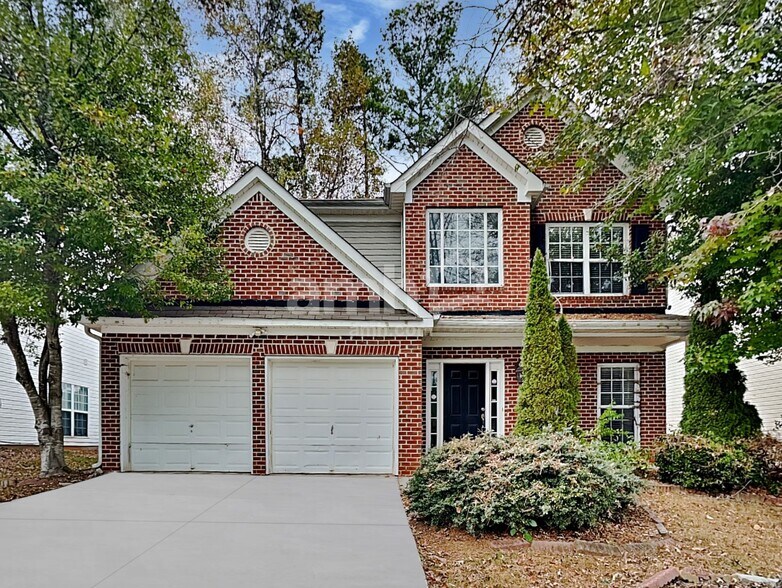 Primary Photo - 875 Clairidge Ln