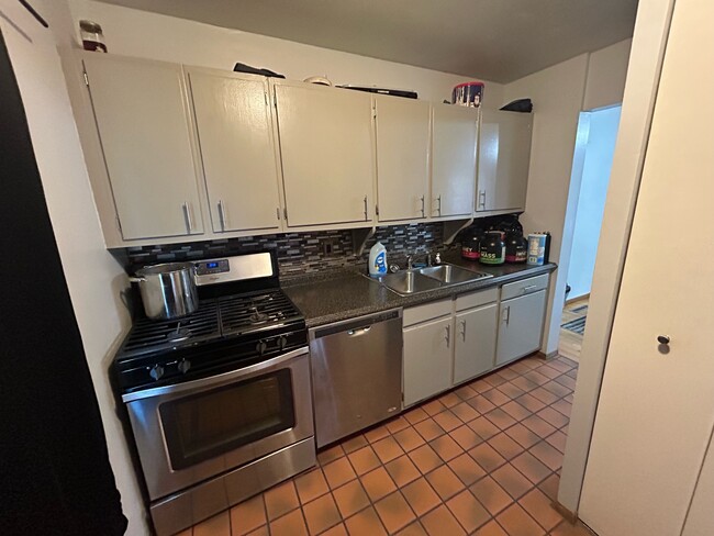 Building Photo - 4049 18th Ave NW