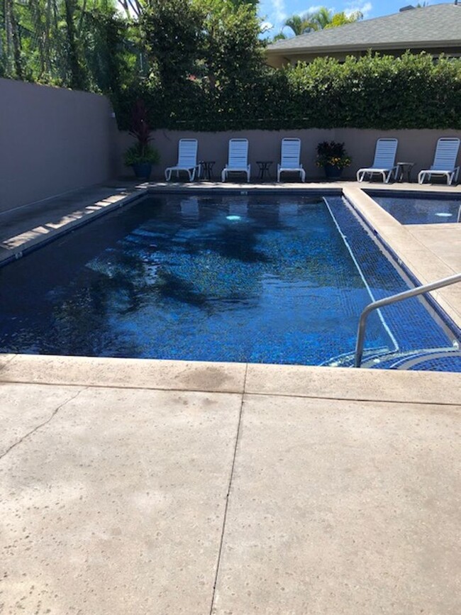 Building Photo - Furnished 2 Bedroom 2 Bathroom Kihei Shore...