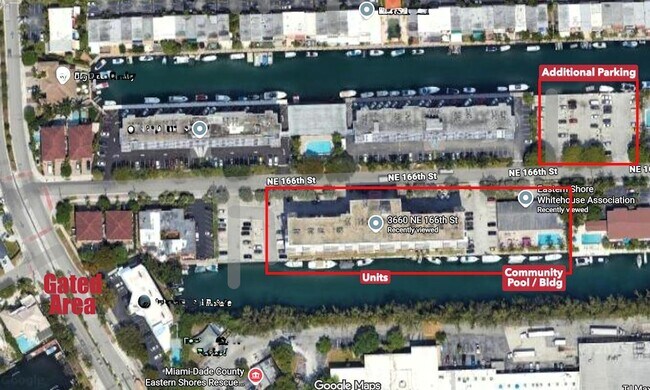 Building Photo - 3660 NE 166th St