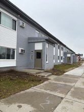 Controlled access with Intercom System - Romarta Apartments