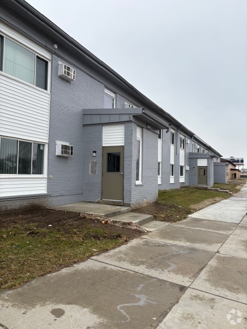 Controlled access with Intercom System - Romarta Apartments