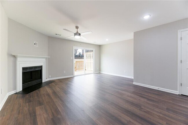 Building Photo - 547 Harbor Lake Ct