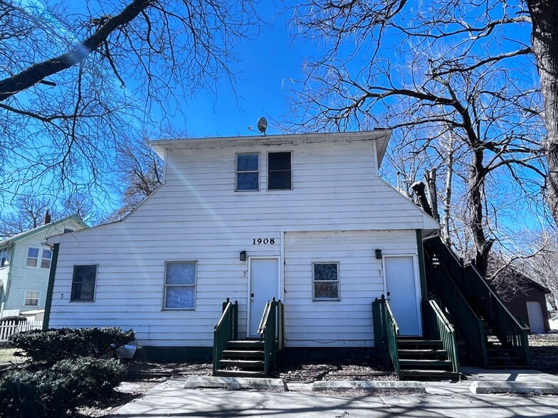 Building Photo - 1908 Arlington Ave