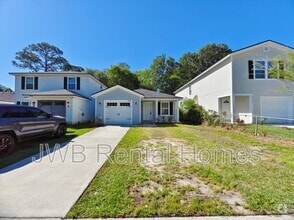Building Photo - 8606 Eaton Ave