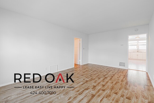 Building Photo - 608 Orange Grove Ave