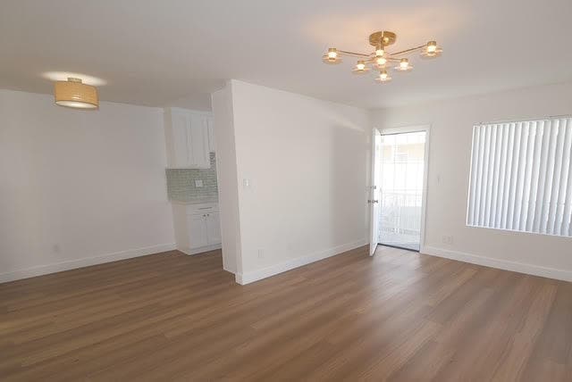 Living Room - Laurel Grove Terrace