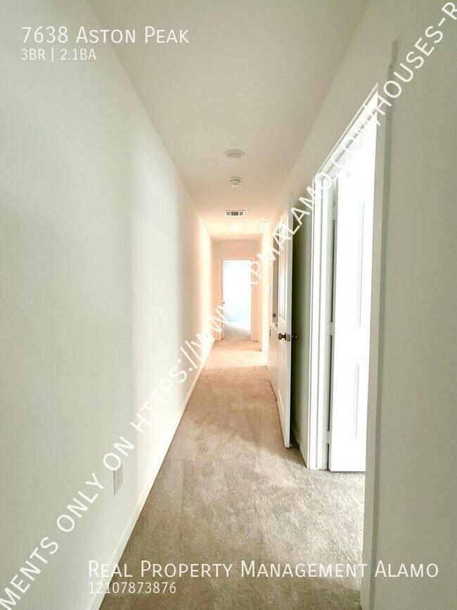 Building Photo - 7638 Aston Peak