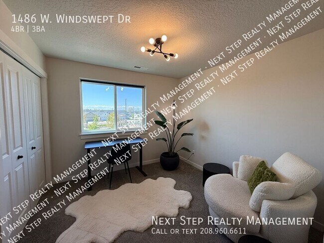 Building Photo - 1486 W Windswept Dr