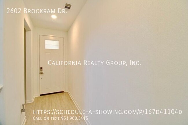 Building Photo - 2602 Brockram Dr