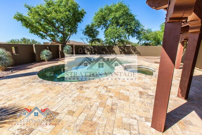 Building Photo - 39614 N 7th St