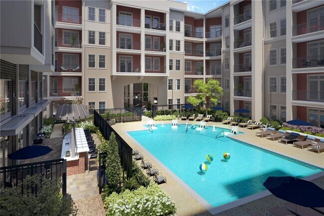 Building Photo - 6919 Peachtree Dunwoody Rd NE