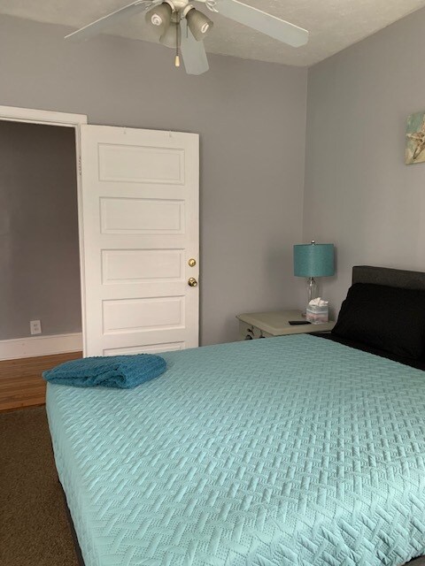 Building Photo - 504 Calhoun St NW