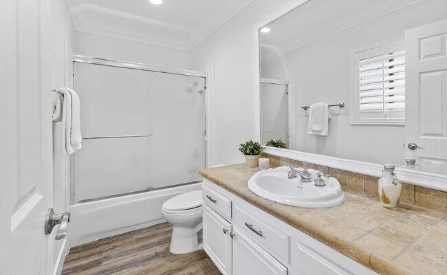 Building Photo - EXPERIENCE THE SOLITUDE OF TURTLE ROCK VILLAGE —3 Bedroom/2 Bath Condo