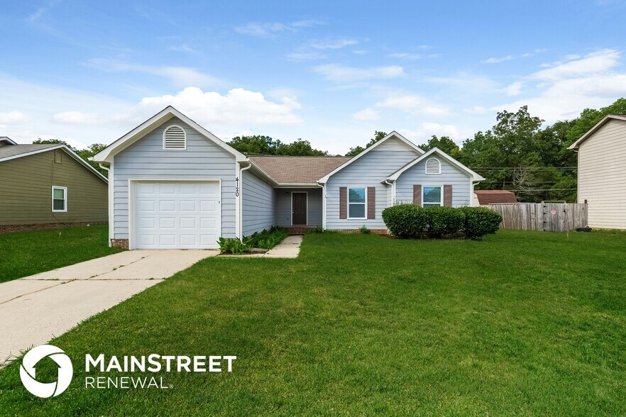 Primary Photo - 4120 Steele Oaks Dr
