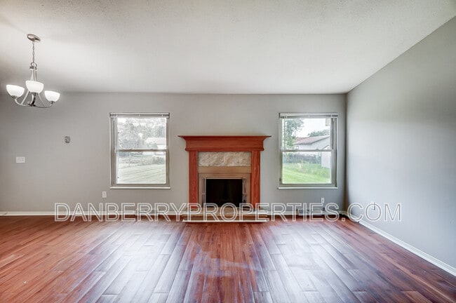 Building Photo - 3629 Turret Green Dr