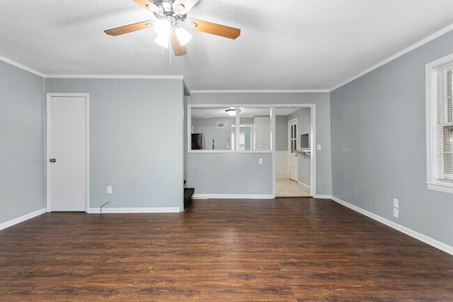 Building Photo - 5119 Woodson Rd