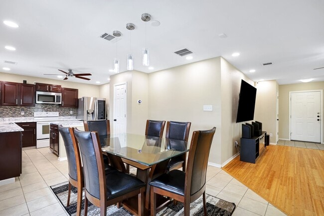 Building Photo - Energy-Efficient Oasis: Solar-Powered Two-Story Home with Modern Amenities