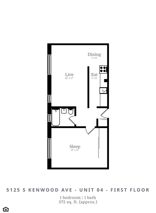 Floorplan - Ivy Hastings
