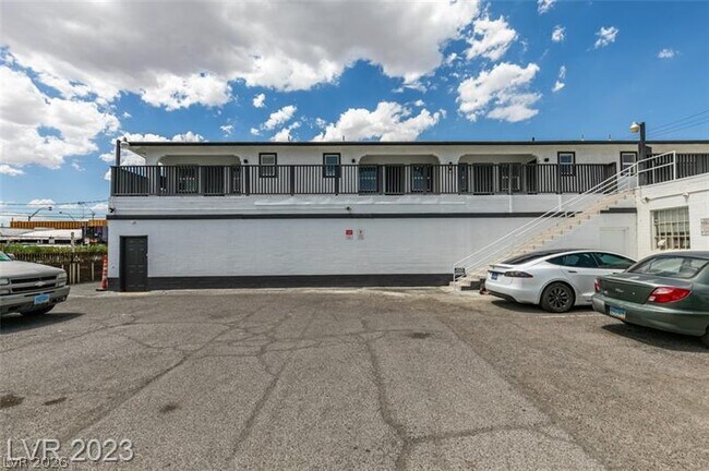 Building Photo - 1116 S Casino Center Blvd