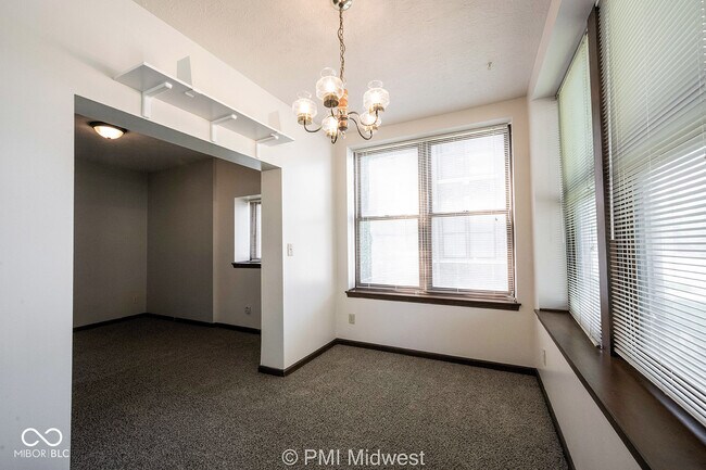 Building Photo - 3707 N Meridian St