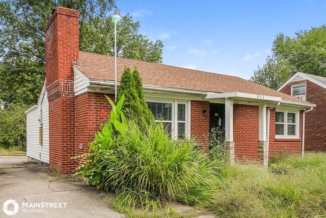 Building Photo - 933 Palatka Rd, Louisville, KY 40214