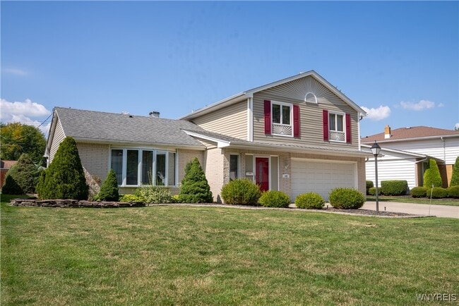Building Photo - 102 Brooklane Dr