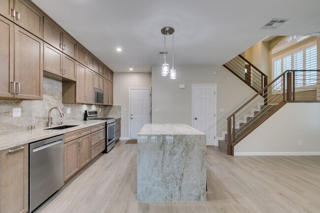 Building Photo - Fully Remodeled Corner-Lot Home with Dual Primary Suites & Private Patio