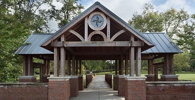 Building Photo - NOW AVAILABLE!