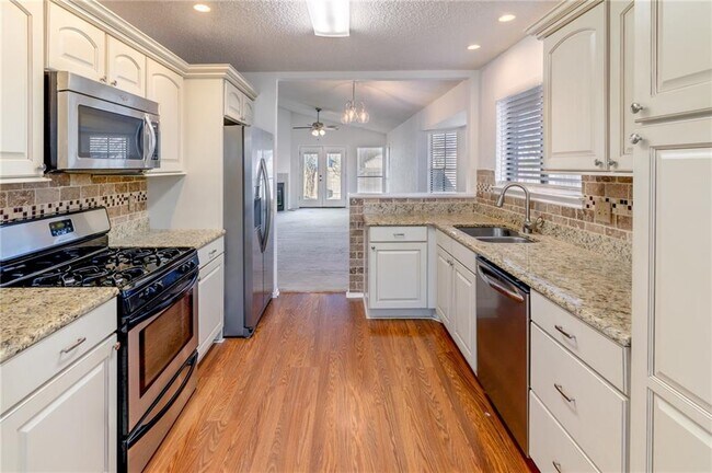 Building Photo - 11502 Ruffed Grouse Dr