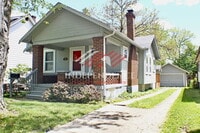 Building Photo - 2720 Dwight Ave