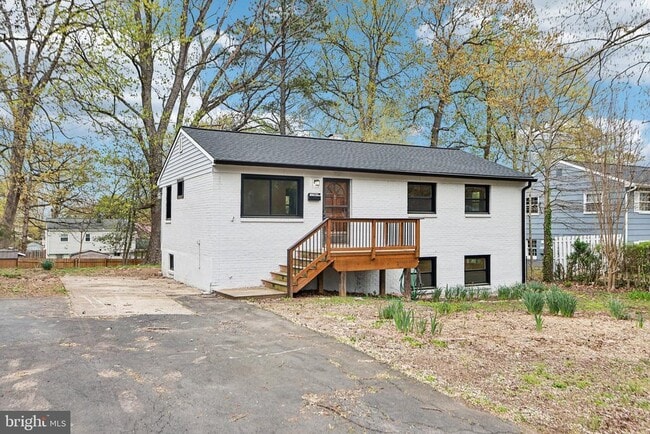 Primary Photo - 1506 Maryland Ave
