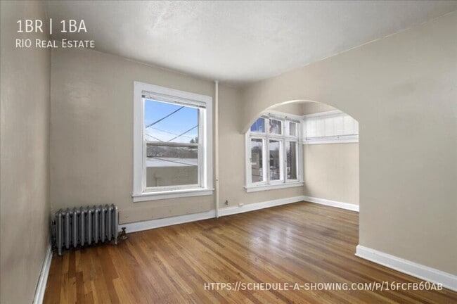 Building Photo - 1469 N Williams St