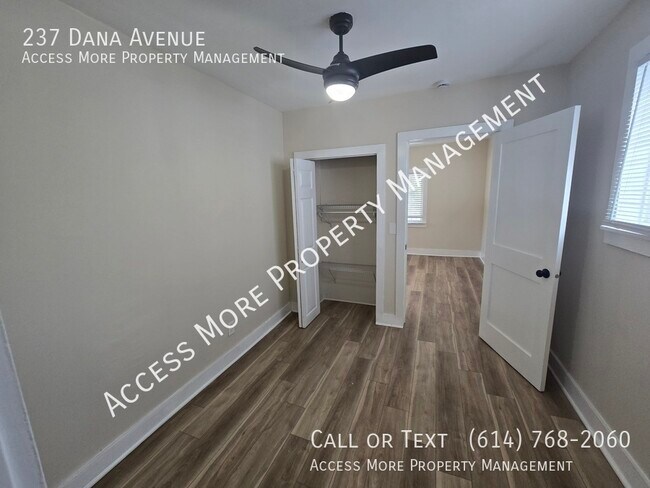 Building Photo - 237 Dana Ave