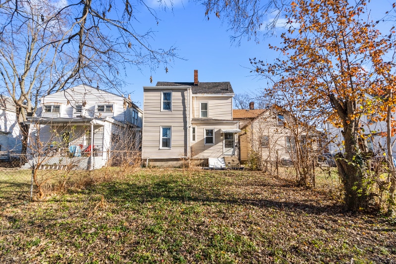 Building Photo - 4721 Section Ave