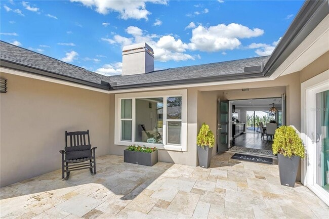 Building Photo - 4106 Crosswater Dr